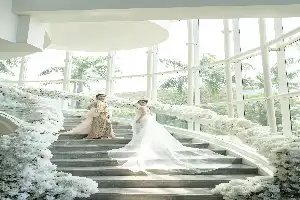 Resinda Hotel Karawang Tawarkan Inspirasi Pernikahan Eksklusif dalam Intimate Wedding Showcase 2026
