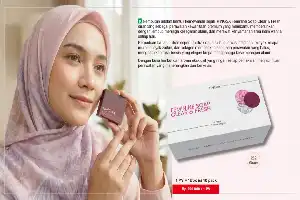 KINGSA Tawarkan Ekosistem Bisnis Mandiri dan Produk Perawatan Diri Bagi Keluarga Muda