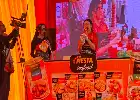 Dekatkan Diri dengan Masyarakat, Alfamart Lampung Gelar Demo Masak dan Senam Sehat Bersama Fiesta Seafood