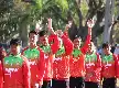 Sokong PORPROV NTB 2026, AMMAN Integrasikan Pengembangan Olahraga dan Pemberdayaan Ekonomi Lokal