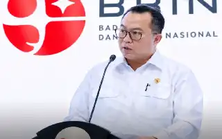 Perkuat Daya Saing Nasional, BRIN Akselerasi Pengembangan Teknologi Strategis AI hingga Nuklir