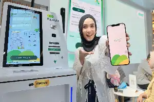 Kinerja Pegadaian Kanwil III Sumbagsel Tumbuh Signifikan di Paruh Pertama 2026