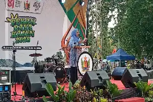 Pekan Raya Kajen 2026 Resmi Dibuka, Targetkan Putaran Ekonomi Lampaui Rp10 Miliar