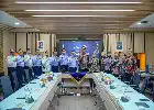 Perkuat Sektor Pendidikan dan Kesehatan, Bank BJB Gandeng Yayasan Adi Upaya TNI AU