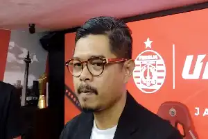 Persija Bantah Kabar Kenaikan Tiket Lawan Brisbane Roar Hingga 70 Persen