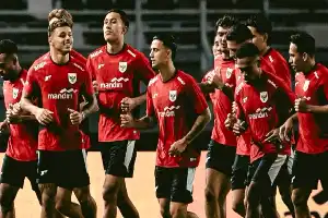 Analisis Skuad Mewah Timnas Indonesia Menuju FIFA ASEAN Cup 2026