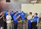 Perkokoh Lini Pertahanan, Persib Bandung Resmi Datangkan Bek Asal Kroasia Danijel Loncar