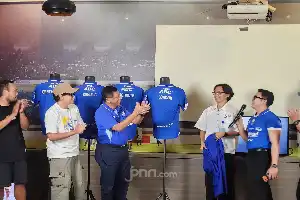 Perkokoh Lini Pertahanan, Persib Bandung Resmi Datangkan Bek Asal Kroasia Danijel Loncar