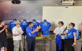 Perkokoh Lini Pertahanan, Persib Bandung Resmi Datangkan Bek Asal Kroasia Danijel Loncar