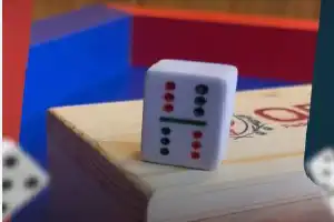 Ubah Stigma Negatif, ORADO Sosialisasikan Domino sebagai Olahraga Prestasi di SMA YP Unila