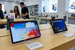 Rekomendasi Tablet Harga Rp2 Jutaan Terbaik 2026 untuk Dukung Produktivitas dan Hiburan