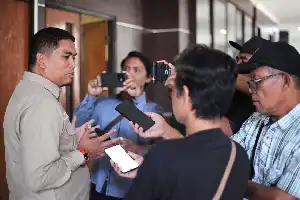 DPRD Tegal Temukan Kejanggalan Perizinan Helen Night Mart, Operasional Belum Terverifikasi
