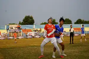Muhammadiyah Tegal Kritik Keras Promosi Hiburan Malam di Turnamen Sepak Bola Wali Kota Cup