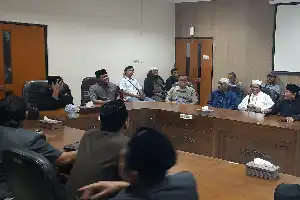 DPRD Kota Tegal Desak Penundaan Pembukaan Tempat Hiburan Malam yang Resahkan Warga Margadana