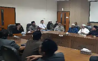 DPRD Kota Tegal Desak Penundaan Pembukaan Tempat Hiburan Malam yang Resahkan Warga Margadana