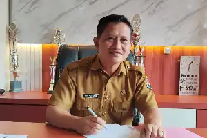 Pemkab Mukomuko Gencarkan Pengawasan Jembrana dan PMK, Peternak Diimbau Lapor Cepat