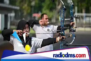 Tatap Asian Games 2026, Indonesia Siap Kirim 432 Atlet untuk 35 Cabang Olahraga