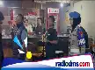 Operasi Antik Salawaku: Polda Maluku Razia Sejumlah Tempat Hiburan Malam di Ambon