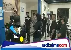 Tekan Peredaran Narkotika, Polres SBB Razia Penginapan dan Tempat Hiburan Malam