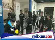 Tekan Peredaran Narkotika, Polres SBB Razia Penginapan dan Tempat Hiburan Malam