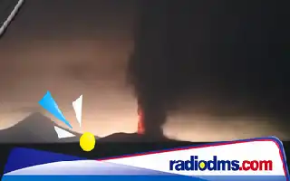 Pemkot Bandarlampung Siagakan Seluruh Puskesmas Guna Tangani Warga Terdampak Abu Vulkanik Anak Krakatau