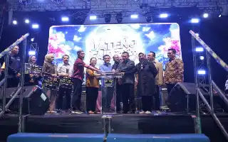 Jateng Fair 2026 Resmi Dibuka, Hadirkan Kolaborasi Inovasi, Investasi, dan Hiburan dalam Satu Panggung