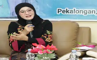 Nawal Arafah Yasin Dorong Penguatan Ketahanan Keluarga Berbasis Edukasi Reproduksi