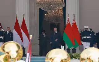 Perkuat Ketahanan Pangan, Belarus Tawarkan Transfer Teknologi Pertanian bagi Indonesia