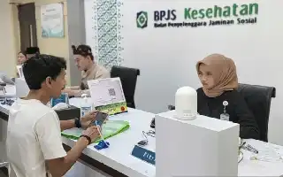 Optimalkan Layanan JKN, BPJS Kesehatan Semarang Hadirkan Akses Medis Canggih dan Kemudahan Digital