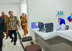 Setelah Dua Dekade, Kota Tegal Hadirkan Rumah Sakit Swasta Baru Guna Perkuat Layanan Medis Pantura Barat