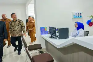 Setelah Dua Dekade, Kota Tegal Hadirkan Rumah Sakit Swasta Baru Guna Perkuat Layanan Medis Pantura Barat