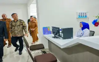 Setelah Dua Dekade, Kota Tegal Hadirkan Rumah Sakit Swasta Baru Guna Perkuat Layanan Medis Pantura Barat