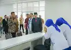 Perkuat Layanan Rujukan Pantura Barat, RS Harapan Sehat Resmi Beroperasi di Kota Tegal