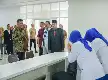 Perkuat Layanan Rujukan Pantura Barat, RS Harapan Sehat Resmi Beroperasi di Kota Tegal