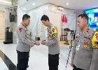 Cegah Kecacatan Permanen, Polda Jateng Fasilitasi Pengobatan Gratis Anak Penderita CTEV