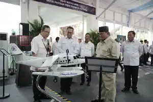 Perkuat Daya Saing Global, BRIN Fokuskan Riset pada Teknologi Nuklir dan Kecerdasan Artifisial