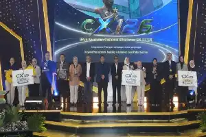 Tingkatkan Kepercayaan Publik, BPJS Kesehatan Perkuat Standardisasi Layanan Lewat Program CX126