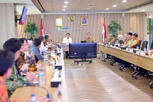 Dorong Efisiensi Layanan, OJK dan Kemenkes Integrasikan Ekosistem Asuransi Kesehatan