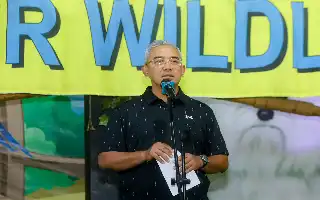 Wali Kota Bandung Tegaskan Pemkot Tak Intervensi Aspek Komersial Pengelolaan Kebun Binatang