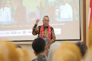 Kota Tangerang Selatan Catat Nol Kematian DBD Selama Dua Tahun Berturut-turut Berkat Gerakan Jumantik