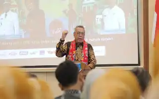 Kota Tangerang Selatan Catat Nol Kematian DBD Selama Dua Tahun Berturut-turut Berkat Gerakan Jumantik