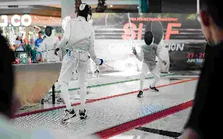 Pra Pekan Olahraga NIPAH 2026 Pecahkan Rekor Peserta, E-Sport dan Anggar Jadi Magnet Utama