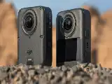 DJI Meluncurkan Osmo 360 II: Dilengkapi Fitur Lensa Lepas-Pasang dan Perekaman Video 8K 60fps