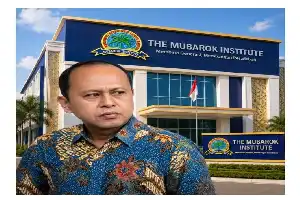 Menguji Ketahanan Nasional: Menakar Dinamika Politik dan Isu Keamanan Jelang Transisi Pemerintahan