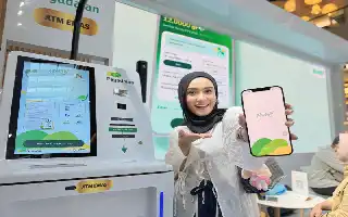 Rapor Biru Semester I 2026: Bisnis Pegadaian Sumbagsel Tumbuh Pesat Ditopang Tren Investasi Emas