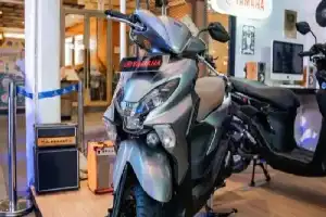 Meluruskan Miskonsepsi Teknologi Hybrid Yamaha Gear 125: Apakah Perlu Dicas?
