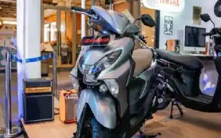 Meluruskan Miskonsepsi Teknologi Hybrid Yamaha Gear 125: Apakah Perlu Dicas?
