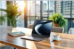 ASUS Rilis ExpertBook PM5 G2, Solusi Laptop Bisnis Berbasis AI untuk Pekerja Hybrid