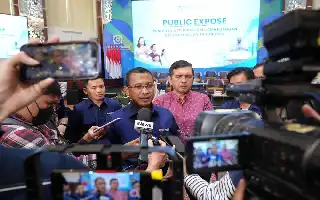 Capaian JKN 2025: Cakupan Peserta Tembus 98,62 Persen dengan Kontribusi Ekonomi Signifikan