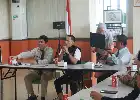 PWI Tanjungpinang Dorong Transparansi Informasi Layanan Kesehatan di RSUD Raja Ahmad Thabib